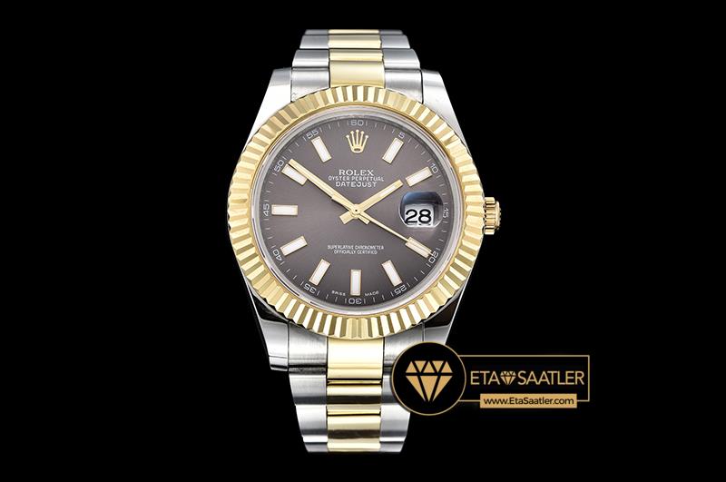 Datejust clearance 2 rhodium